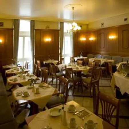 Hotel Altstadt-hotel