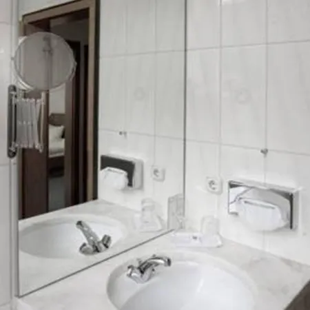 Altstadt-hotel Hotel